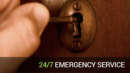 Chance Locks and Keys